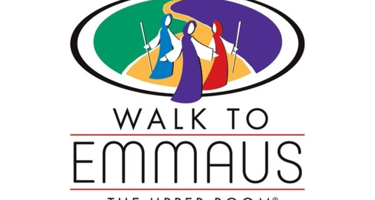 Walk to Emmaus a journey with Christ Northern Illinois Annual Conference